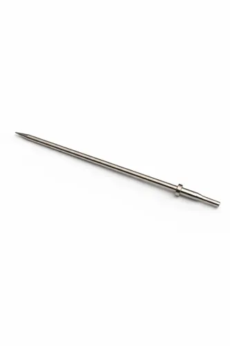 Agulha Para Pistola De Pintura 1.0mm Igancheiras Ig
