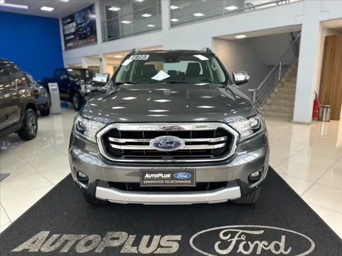 Ford Ranger Limited 3.2 20V 4X4 CD Aut. Dies. 2023