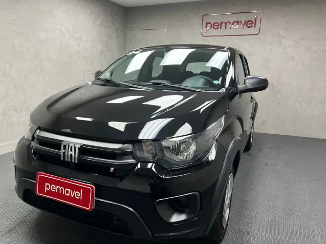 Fiat Mobi Drive 1.0 Flex 6V 5P 2024