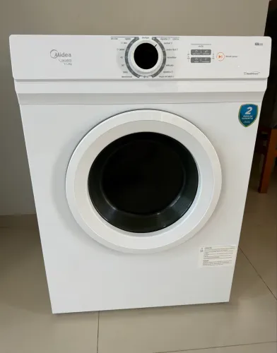 Secadora Midea 11,2kg 220v