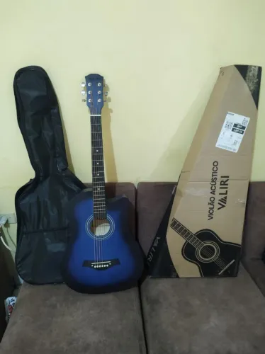 Vilão acústico 