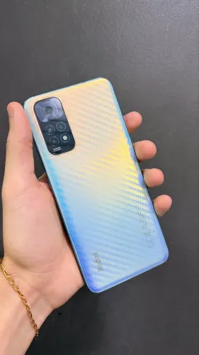 Xiaomi Redmi Note 11| Todo Original!
