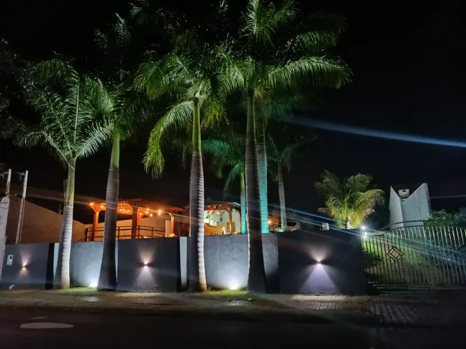Chácara alvorada do sul 