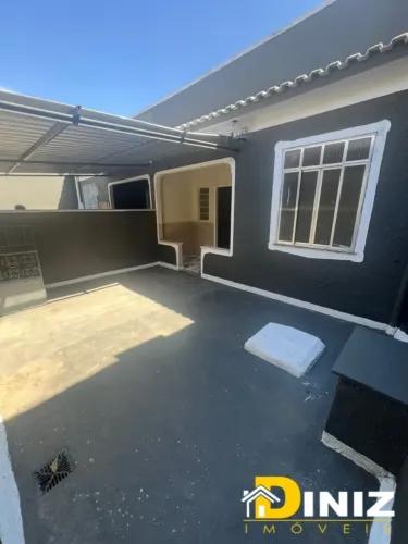 Casas de Vila para Venda em Duque de Caxias, Jardim Vinte e Cinco de Agosto, 2 dormitóri