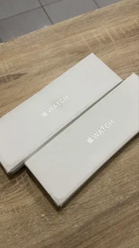 Apple Watch s11 46mm