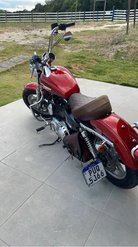 Vendo XL 1200