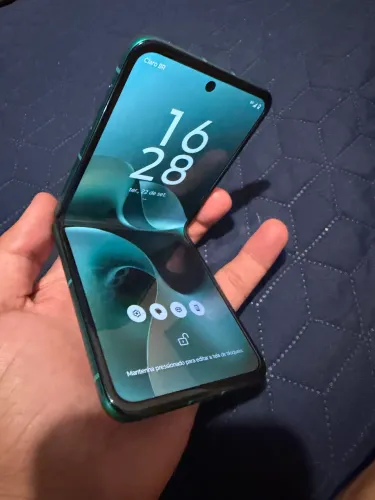 Motorola RAZR 70 novo