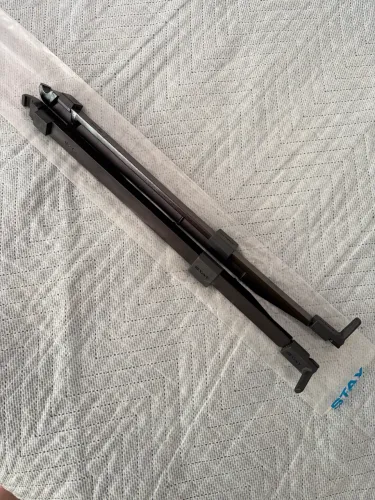 Braços longarina STAY 45cm