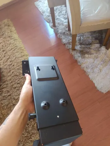 Suporte Para Gabinete Cpu Suspenso