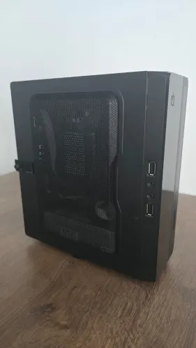 MINI PC CELERON N4120 4 GB RAM 128 GB SSD