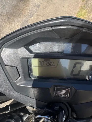 Moto start 160 em ótimo estado
