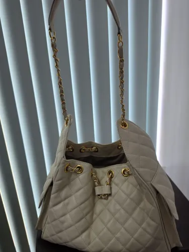 Bolsa dolmen nova