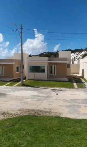 Busca Vida Side Imóvel possui 69 m² com 2 quartos em Busca Vida (Abrantes) - Camaçari - BA