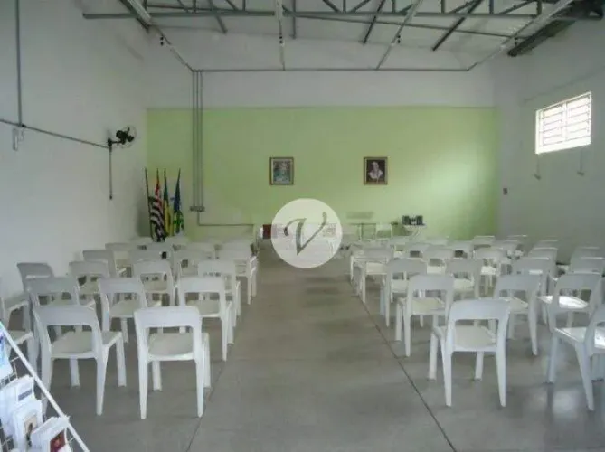 Sobrado, 532 m² - venda por R$ 1.700.000,00 ou aluguel por R$ 6.000,00/mês - Vila Leopoldi
