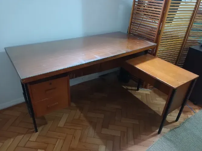Mesa de trabalho
