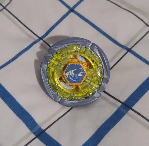 Beyblade Flame Sagittario C145S - Metal Fight Beyblade, Takara Tomy 