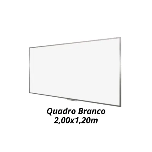 Quadro branco novo 