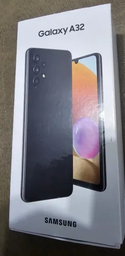 Galaxy A32