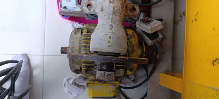 Cor