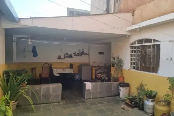 Casa a venda gapara