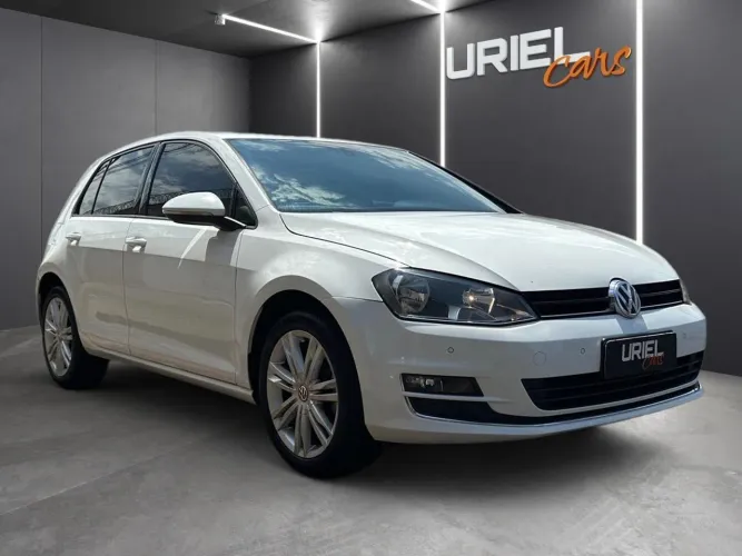Volkswagen Golf Highline 1.4 TSI 140cv Aut. 2014