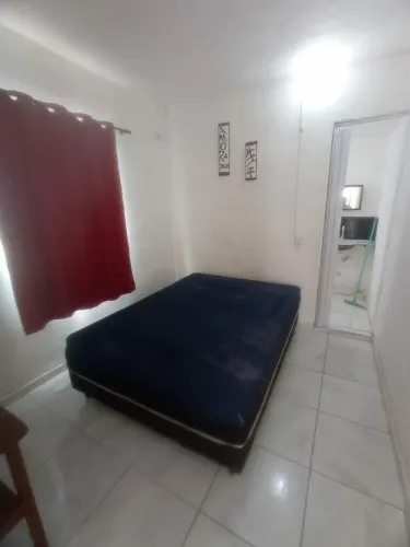 Kitnet mobiliada água, luz e internet próx Aeroporto Teresina PI