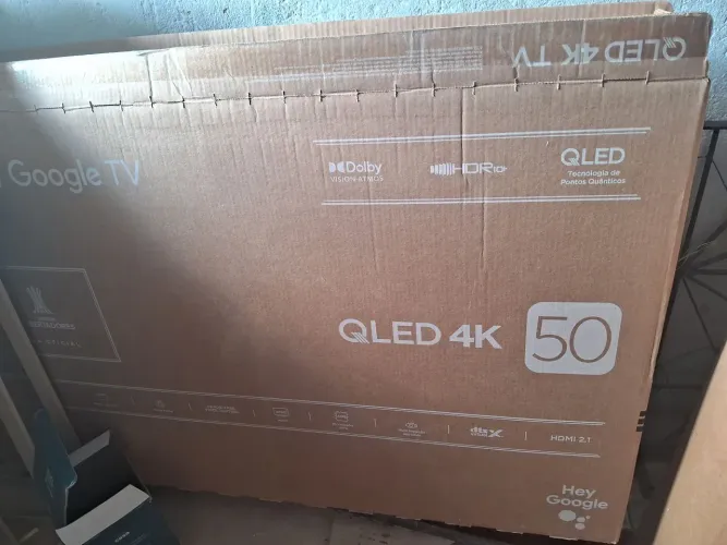 TV TCL