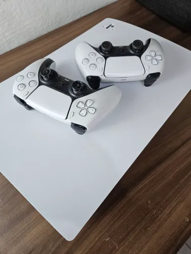 PlayStation 5