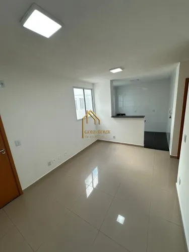 APARTAMENTO À VENDA CONDOMÍNIO CHAPADA DAS DUNAS