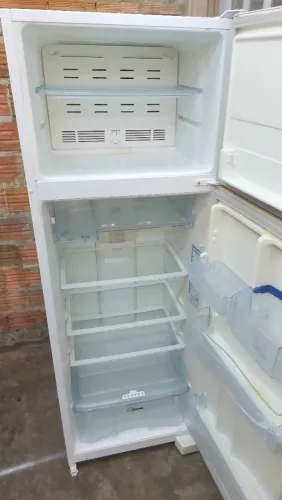 Geladeira Duplex Frost free Funcionando perfeitamente