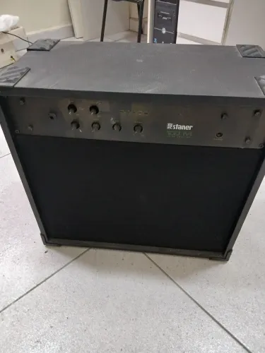 Amplificador