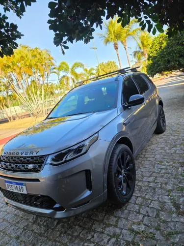 Land Rover Discovery Sport SE R-DYN. 2.0 Bi-TB DIE 2023