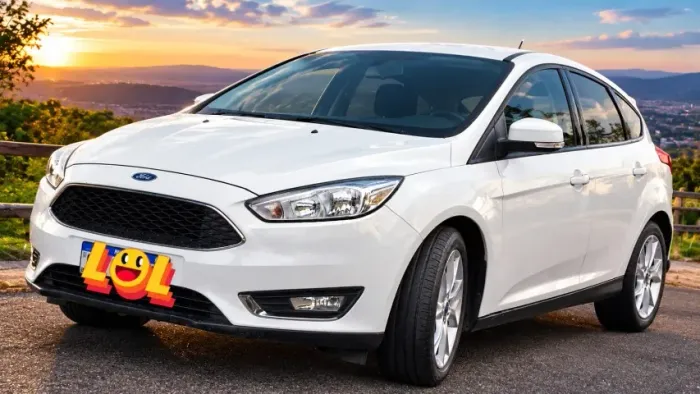 Ford Focus 2.0 16v/se/se Plus Flex 5P Aut. 2017