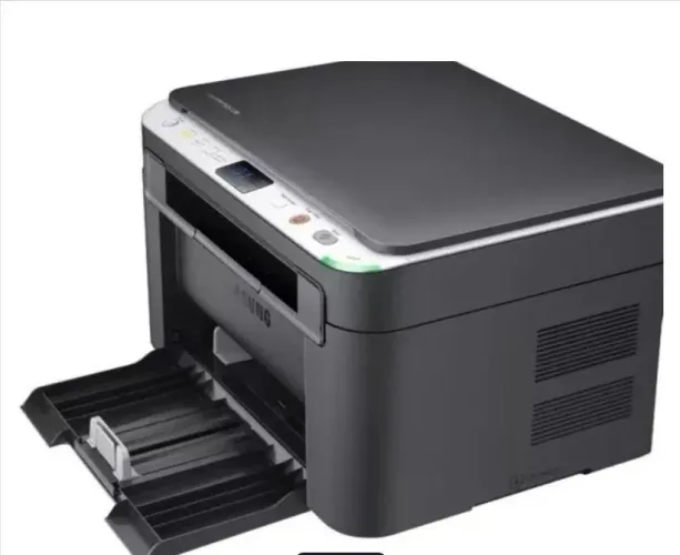Impressora Samsung scx 3200 (defeito)