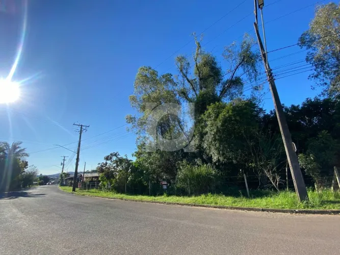 Terreno à venda em Portão