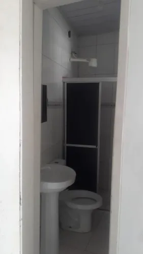 ALUGO KITNET NO BAIRRO CIDADE NOVA