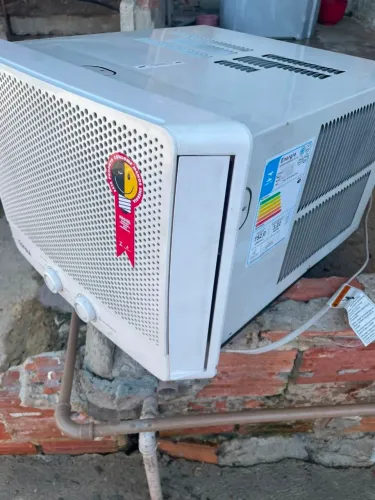 ar condicionado consul 12 mil btus
