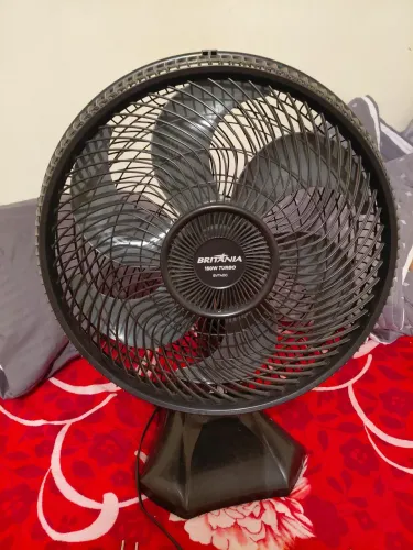 Ventilador turbo 220v
