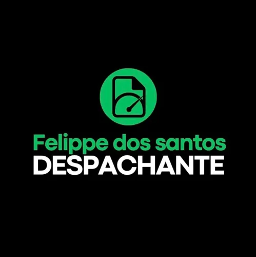 Despachante DETRAN RJ.