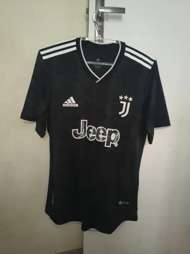 Camisa Juventus modelo Jogador