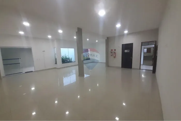 Ponto Comercial Locação em Capim Macio