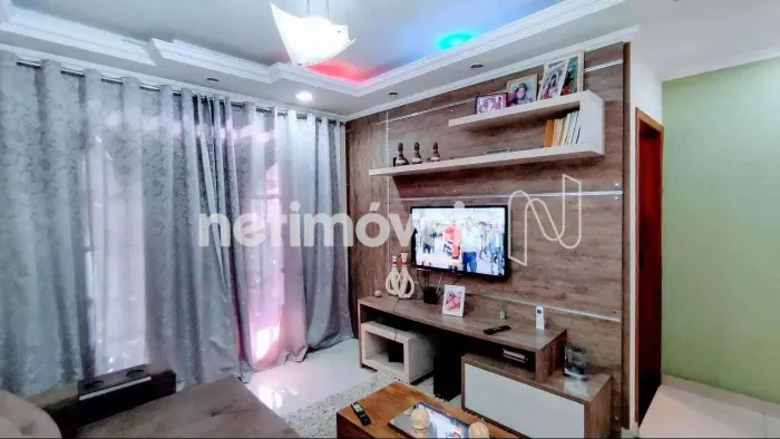 Locação Casa Vila Cristina Betim