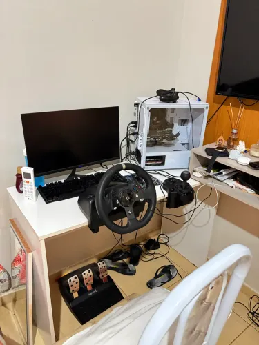 Vendo pc conservado