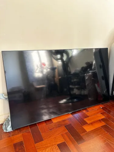 TV Samsung - com problema