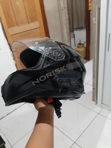 Vendo ou troco norisk razor tam 56