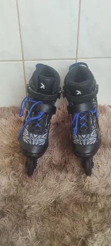 Patins Oxer tamanho 38