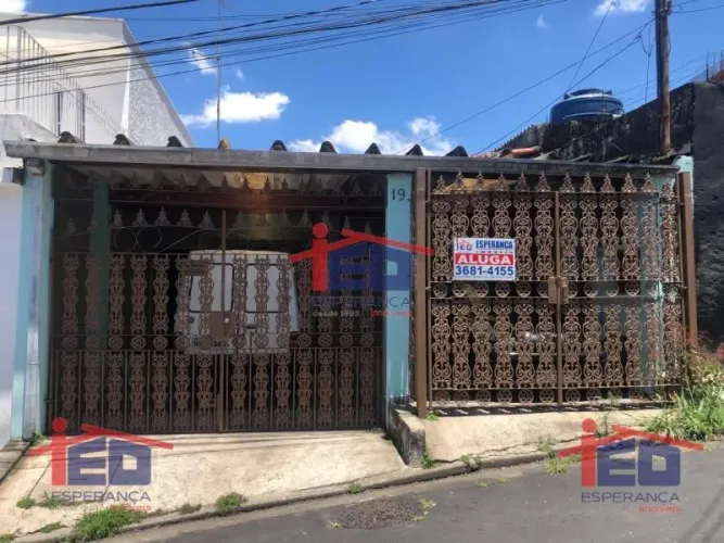 Residencial - Jardim Roberto
