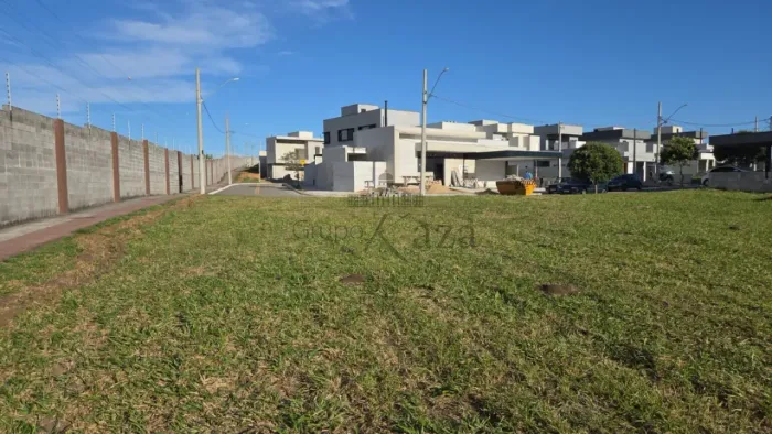 Oportunidade - Terreno em Condomínio - Residencial - Bairro da Floresta - Reserva Aruanã -