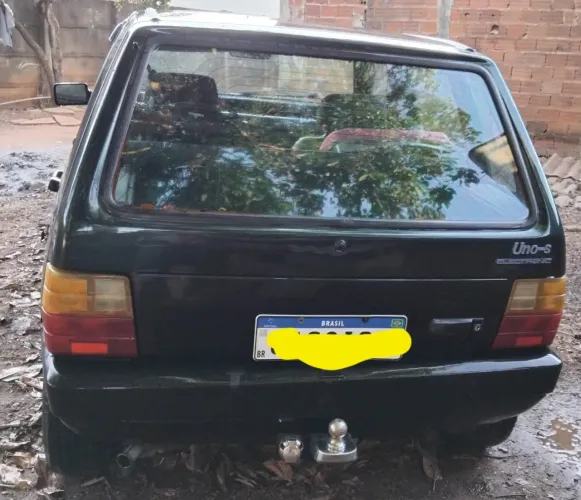 Fiat Uno Mille 1.0/ I.e./ Electronic/ Brio 1995