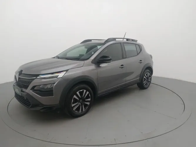 Renault Kardian Evolut. Flex 1.0 TB 12V 5P Aut. 2025